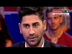 HD CONNECT-R Interviu integral 45 de minute RomaniaTV RTV